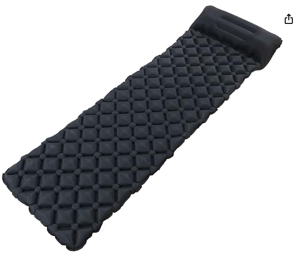 Outdoor Inflatable Air Mattresses