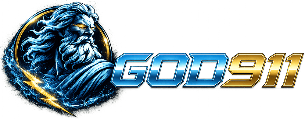 GOD911